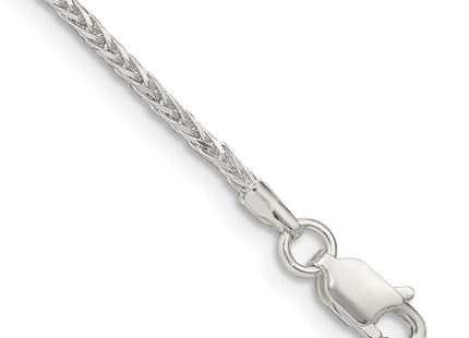 Sterling Silver Chains Style QSR040 - Classique Jewelry Inc.