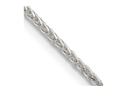 Sterling Silver Chains Style QSR040 - Classique Jewelry Inc.