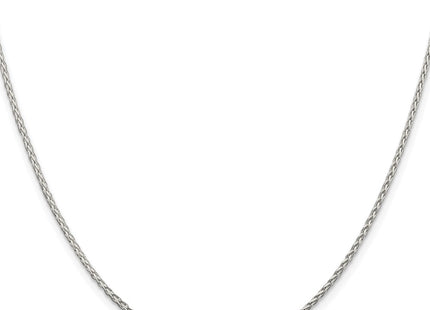 Sterling Silver Chains Style QSR040R - Classique Jewelry Inc.