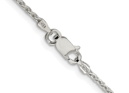Sterling Silver Chains Style QSR040R - Classique Jewelry Inc.
