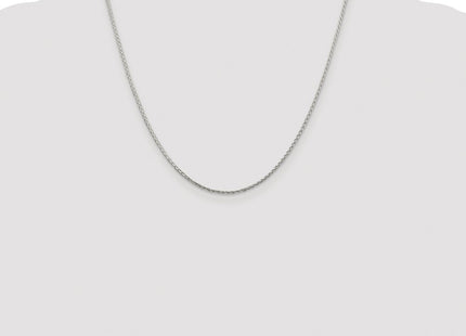 Sterling Silver Chains Style QSR040R - Classique Jewelry Inc.