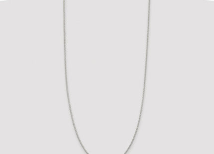 Sterling Silver Chains Style QSR040R - Classique Jewelry Inc.
