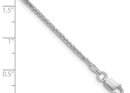 Sterling Silver Chains Style QSR040R - Classique Jewelry Inc.