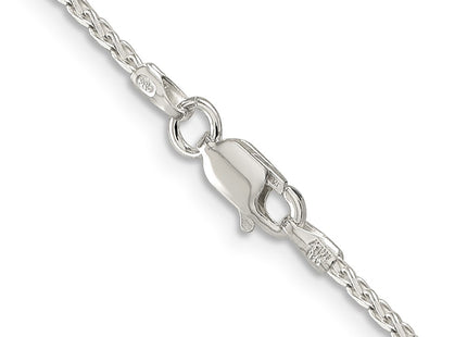 Sterling Silver Chains Style QSR050 - Classique Jewelry Inc.