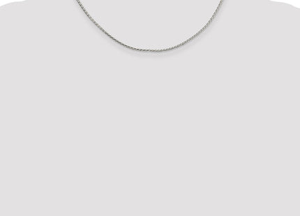 Sterling Silver Chains Style QSR050 - Classique Jewelry Inc.