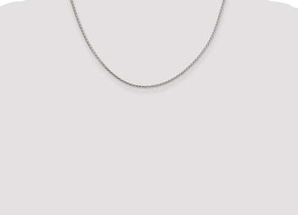 Sterling Silver Chains Style QSR050 - Classique Jewelry Inc.