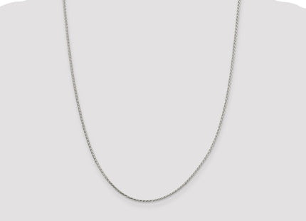 Sterling Silver Chains Style QSR050 - Classique Jewelry Inc.