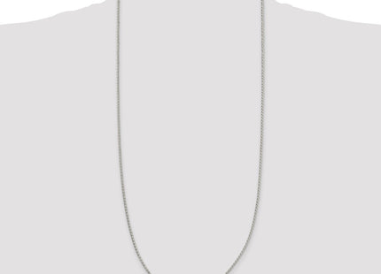 Sterling Silver Chains Style QSR050 - Classique Jewelry Inc.