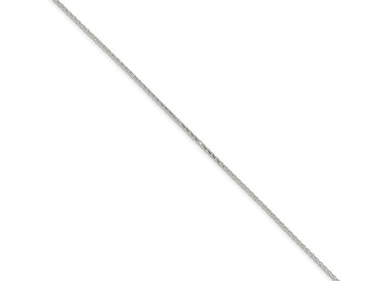 Sterling Silver Chains Style QSR050 - Classique Jewelry Inc.