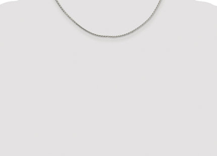 Sterling Silver Chains Style QSR050R - Classique Jewelry Inc.