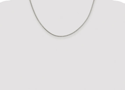 Sterling Silver Chains Style QSR050R - Classique Jewelry Inc.