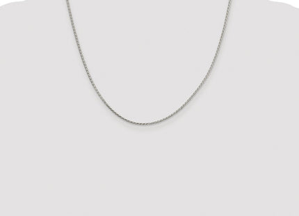 Sterling Silver Chains Style QSR050R - Classique Jewelry Inc.
