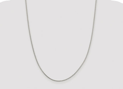 Sterling Silver Chains Style QSR050R - Classique Jewelry Inc.