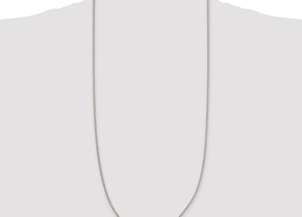 Sterling Silver Chains Style QSR050R - Classique Jewelry Inc.
