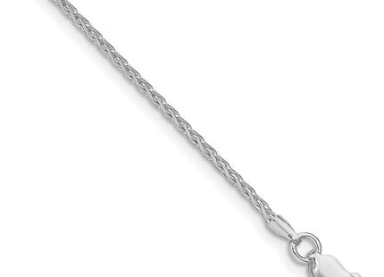 Sterling Silver Chains Style QSR050R - Classique Jewelry Inc.