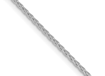 Sterling Silver Chains Style QSR050R - Classique Jewelry Inc.