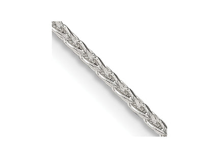 Sterling Silver Chains Style QSR050E - Classique Jewelry Inc.