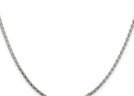 Sterling Silver Chains Style QSR060 - Classique Jewelry Inc.