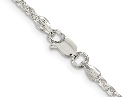 Sterling Silver Chains Style QSR060 - Classique Jewelry Inc.