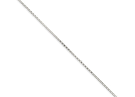 Sterling Silver Chains Style QSR060 - Classique Jewelry Inc.