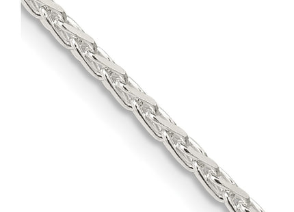 Sterling Silver Chains Style QSR060 - Classique Jewelry Inc.