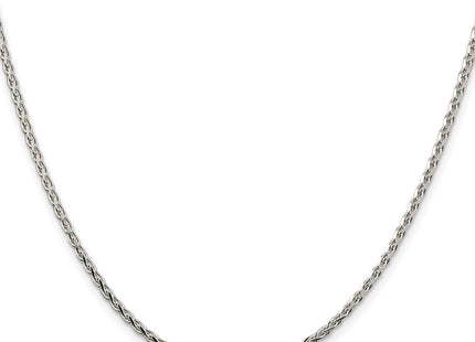 Sterling Silver Chains Style QSR060R - Classique Jewelry Inc.