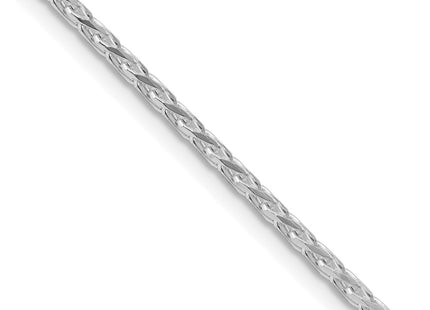 Sterling Silver Chains Style QSR060R - Classique Jewelry Inc.