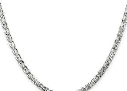 Sterling Silver Chains Style QSR100 - Classique Jewelry Inc.