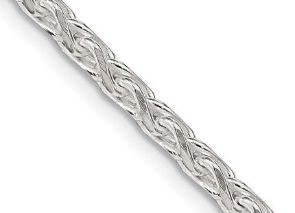 Sterling Silver Chains Style QSR100 - Classique Jewelry Inc.