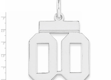 Sterling Silver Jewelry Style QSS00T - Classique Jewelry Inc.