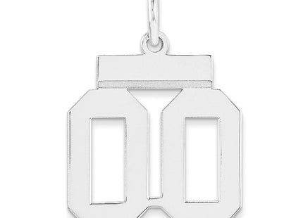 Sterling Silver Jewelry Style QSS00T - Classique Jewelry Inc.