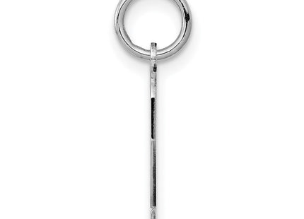Sterling Silver Jewelry Style QSS02 - Classique Jewelry Inc.
