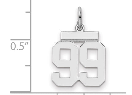 Sterling Silver Jewelry Style QSS99 - Classique Jewelry Inc.