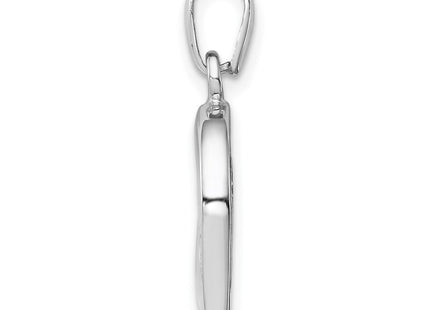 Sterling Silver Earrings Style QST191 - Classique Jewelry Inc.