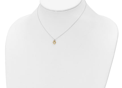 Sterling Silver Earrings Style QST271 - Classique Jewelry Inc.