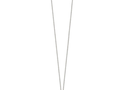 Sterling Silver Earrings Style QST272 - Classique Jewelry Inc.