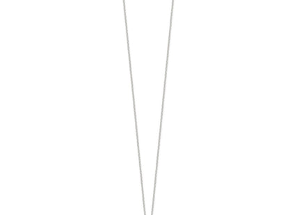 Sterling Silver Earrings Style QST273 - Classique Jewelry Inc.
