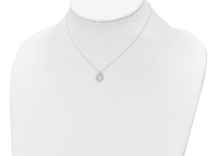 Sterling Silver Earrings Style QST275 - Classique Jewelry Inc.