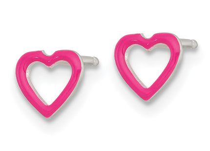 Sterling Silver Earrings Style QST288SET - Classique Jewelry Inc.