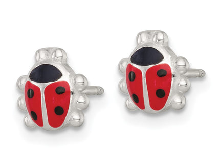 Sterling Silver Earrings Style QST290SET - Classique Jewelry Inc.