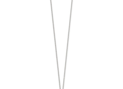 Sterling Silver Earrings Style QST291SET - Classique Jewelry Inc.