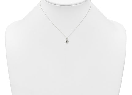 Sterling Silver Earrings Style QST292SET - Classique Jewelry Inc.