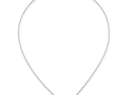 Sterling Silver Earrings Style QST294SET - Classique Jewelry Inc.