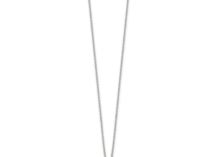 Sterling Silver Earrings Style QST294SET - Classique Jewelry Inc.