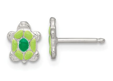Sterling Silver Earrings Style QST295SET - Classique Jewelry Inc.