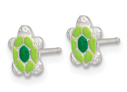 Sterling Silver Earrings Style QST295SET - Classique Jewelry Inc.