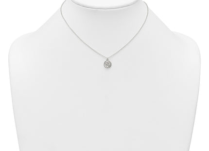 Sterling Silver Earrings Style QST297SET - Classique Jewelry Inc.