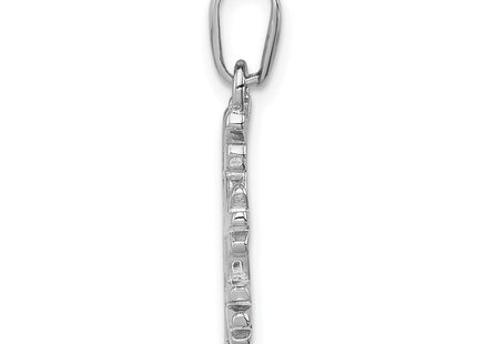 Sterling Silver Earrings Style QST60 - Classique Jewelry Inc.