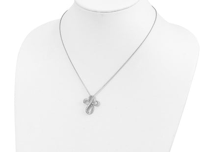 Sterling Silver Jewelry Style QSX123 - Classique Jewelry Inc.