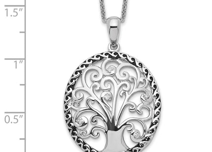 Sterling Silver Jewelry Style QSX126 - Classique Jewelry Inc.